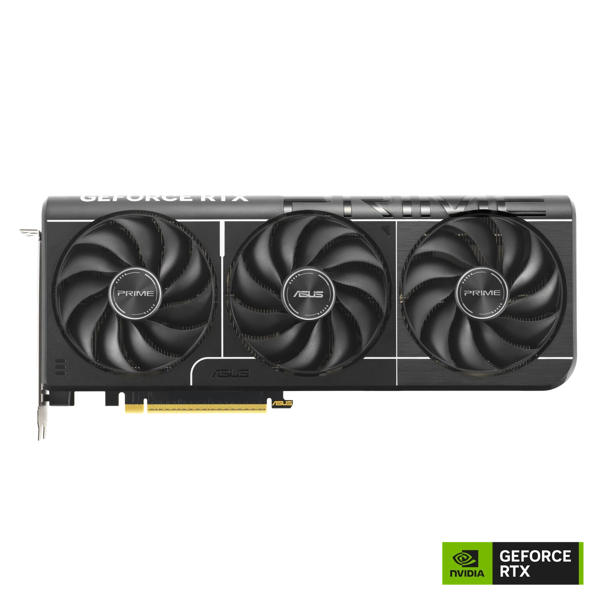 Imagen del producto ASUS PRIME GeForce RTX 5070 12GB.