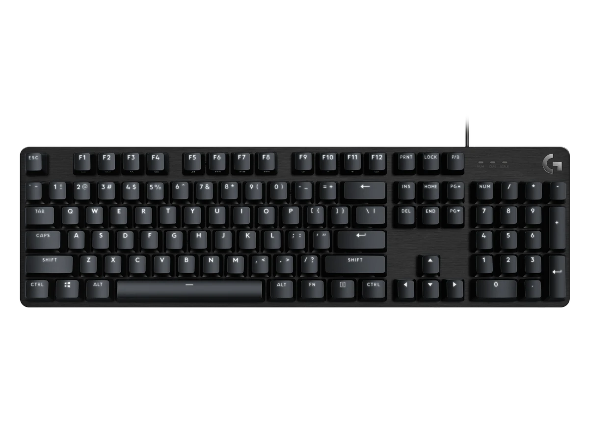 Imagen del producto Logitech G413 SE.