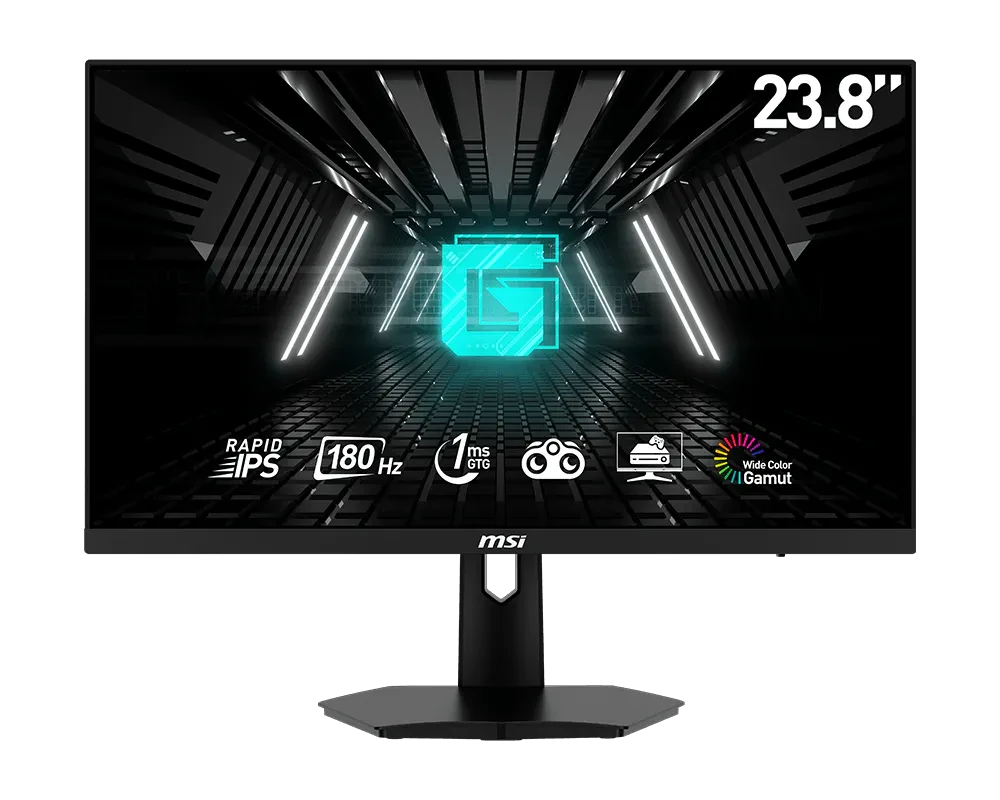 Imagen del producto MSI G244F E2.