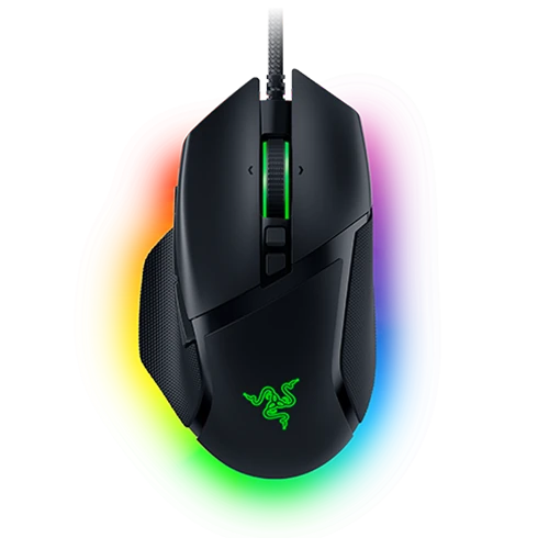 Imagen del producto Razer Basilisk V3.