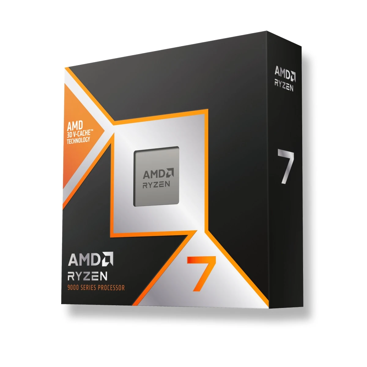 Procesador AMD Ryzen 7 9800X3D