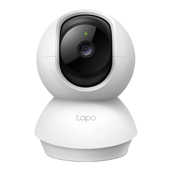 Imagen del producto TP-Link Tapo C210 · Cámara Wi-Fi 3MP.