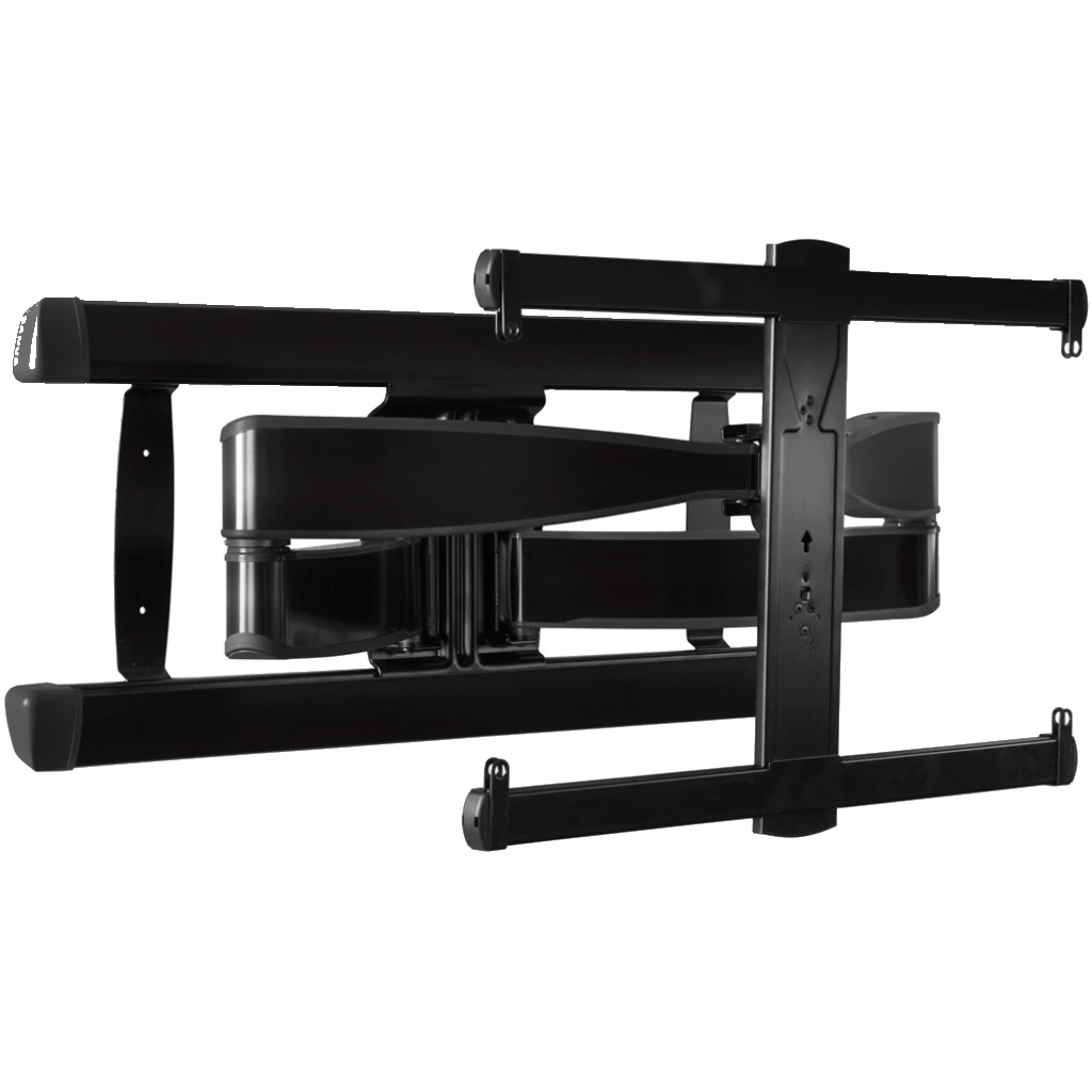 Soporte metálico giratorio para TV de 60 pulgadas: imagen del tipo de producto.