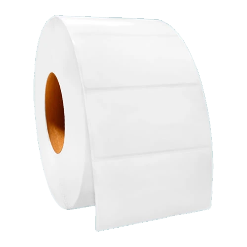Etiquetas de papel 4 × 2 pulgadas · 1000 unidades: imagen del tipo de producto.