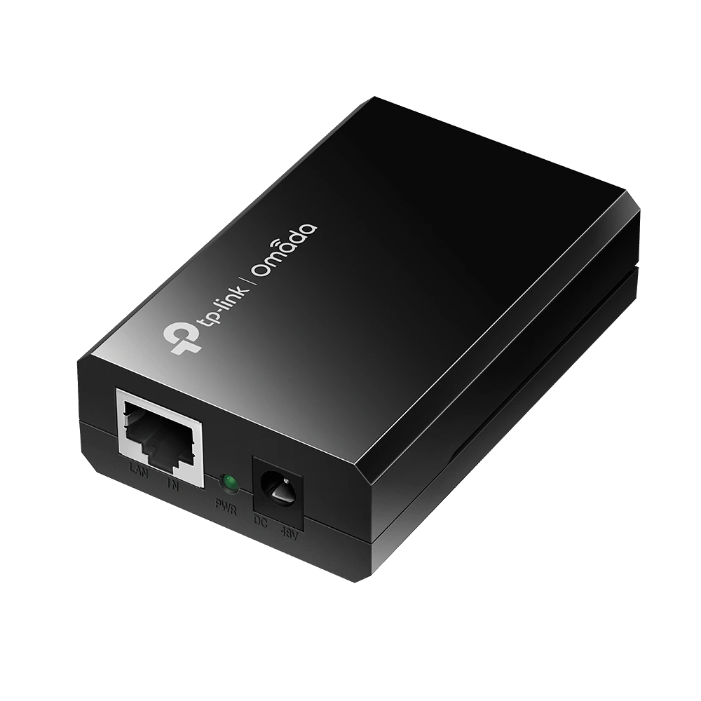 Imagen del producto TP-Link TL-POE150S · Inyector PoE Gigabit.