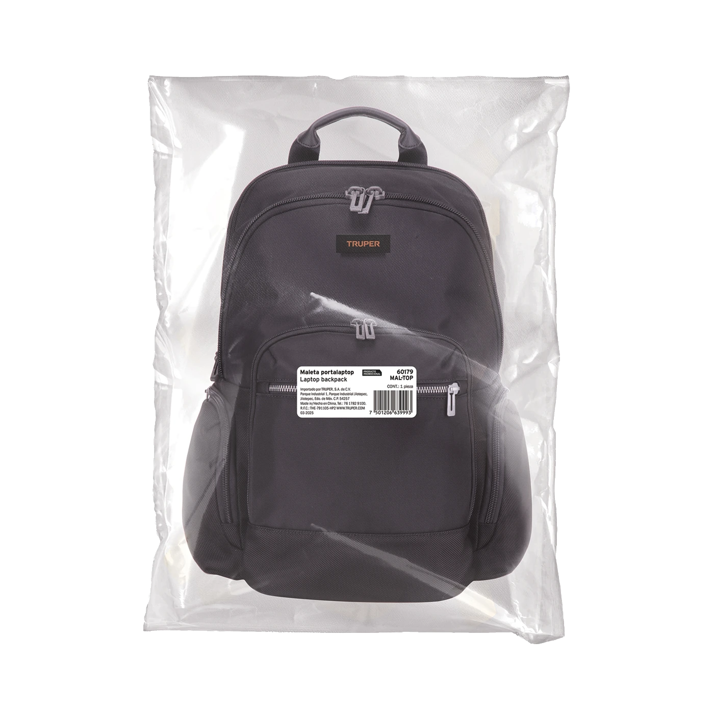 Imagen de mochilas para laptop
