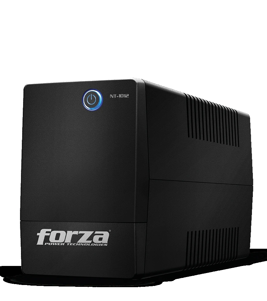 Forza NT-1012U · fotografía oficial de la serie NT.