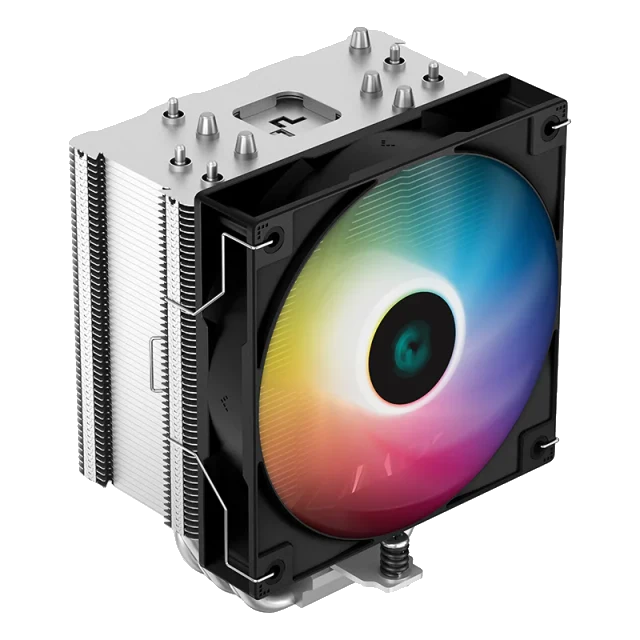 DeepCool AG500 ARGB · fotografía oficial.
