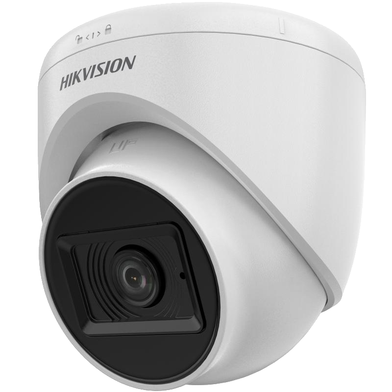 Hikvision DS-2CE76D0T-ITPFS (2.8 mm)