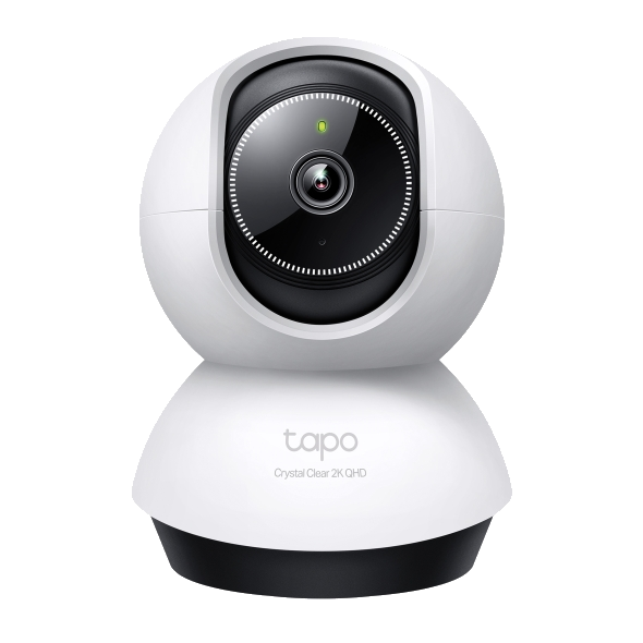 Tapo C220 V1, fotografía original del fabricante