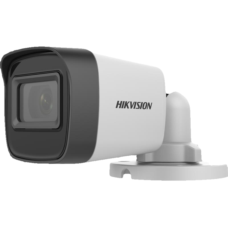 Hikvision DS-2CE16D0T-ITPF(C) (2.8 mm)